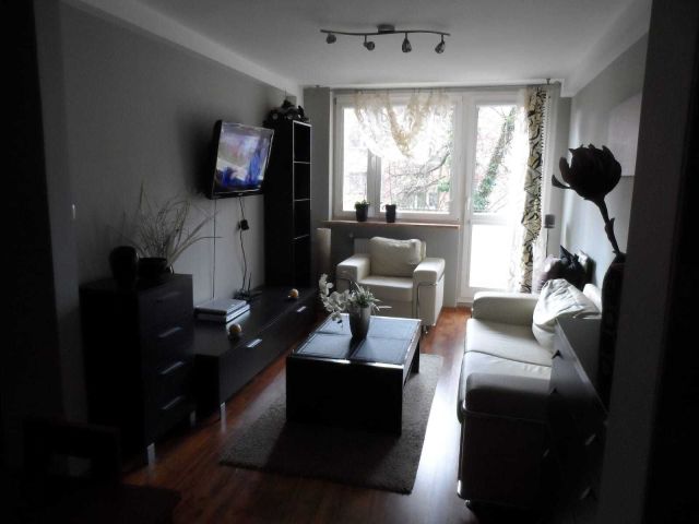 Mieszkanie 2-pokojowe Kostrzyn nad Odrą, os. Mieszka I. Zdjęcie 1