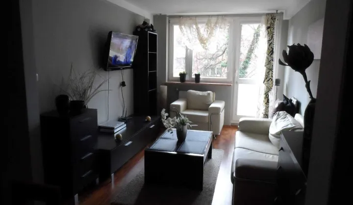 Mieszkanie 2-pokojowe Kostrzyn nad Odrą, os. Mieszka I