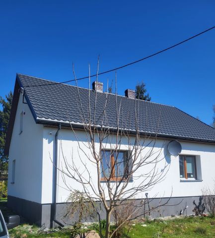 dom wolnostojący, 2 pokoje Stara Pecyna. Zdjęcie 1