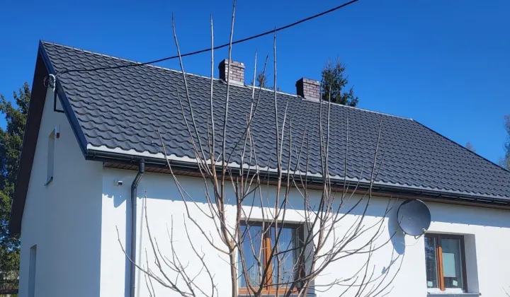 dom wolnostojący, 2 pokoje Stara Pecyna