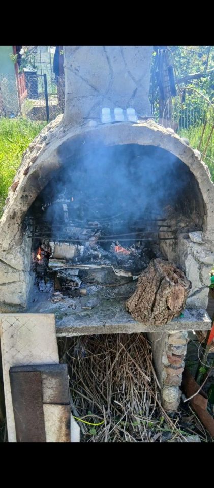 Działka rod Giżycko, ul. Rajska. Zdjęcie 4
