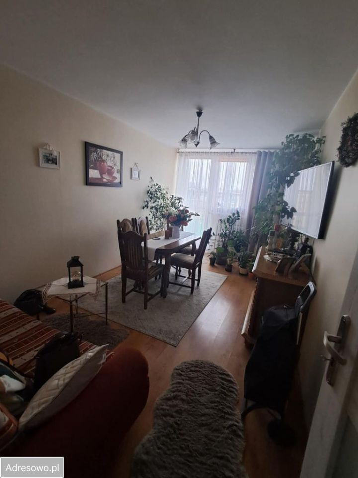 Mieszkanie 4-pokojowe Inowrocław, al. Okrężna. Zdjęcie 1