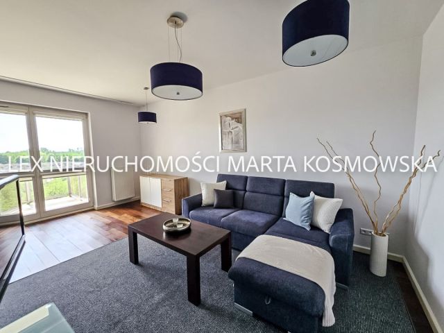 Mieszkanie 3-pokojowe Warszawa Ochota, ul. Włodarzewska. Zdjęcie 2
