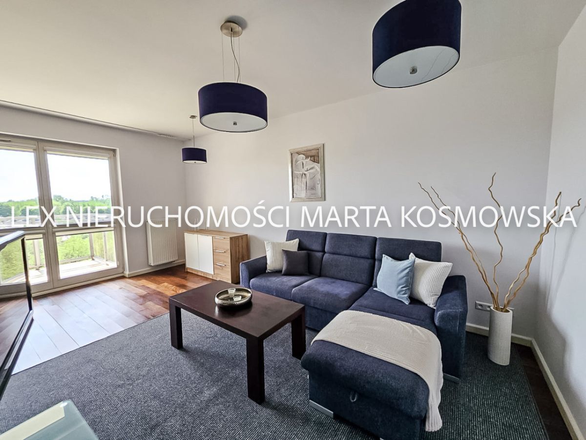 Mieszkanie 3-pokojowe Warszawa Ochota, ul. Włodarzewska. Zdjęcie 2