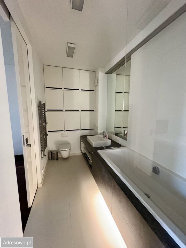 Mieszkanie 2-pokojowe Warszawa Wilanów, ul. Sarmacka. Zdjęcie 7