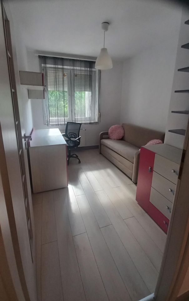 Mieszkanie 2-pokojowe Wrocław Wojnów, ul. Perkusyjna. Zdjęcie 12