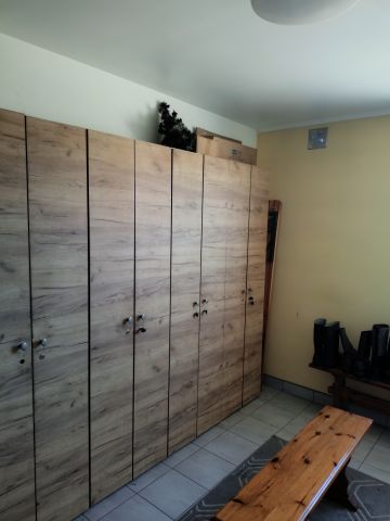 Hala/magazyn Borne Sulinowo, ul. Towarowa. Zdjęcie 33