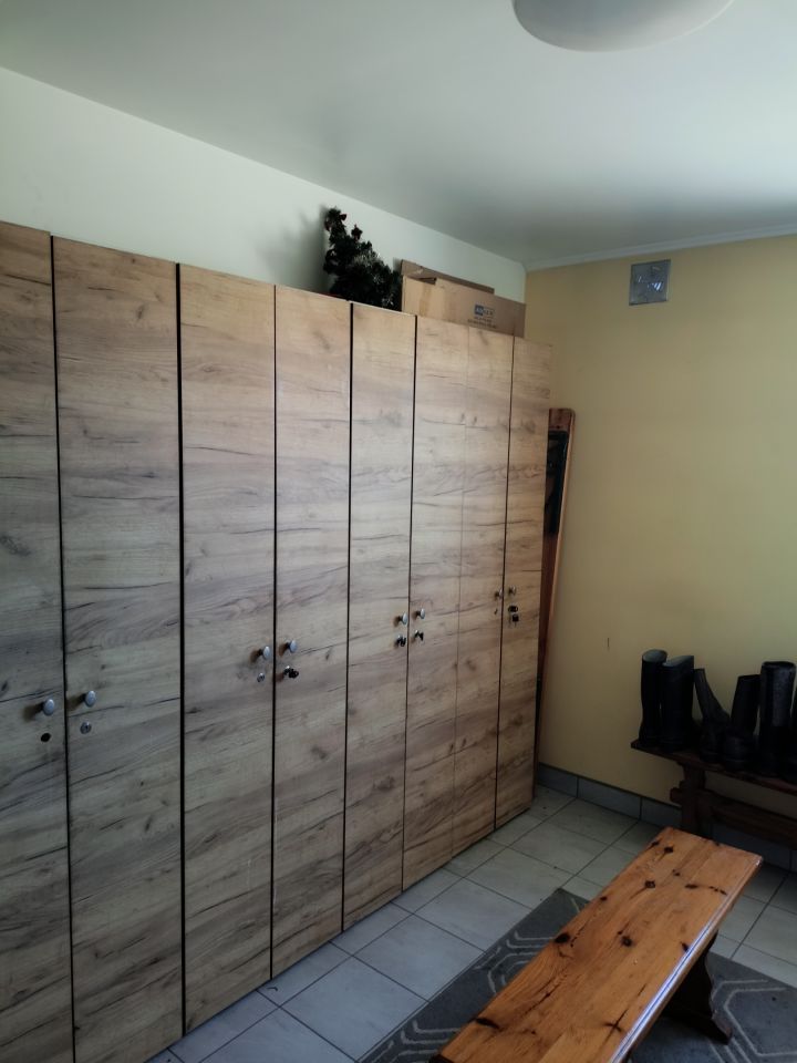 Hala/magazyn Borne Sulinowo, ul. Towarowa. Zdjęcie 33