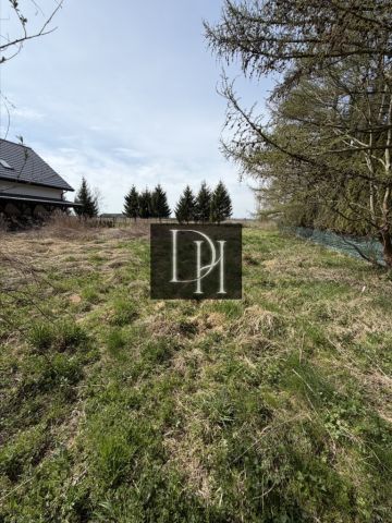 Działka budowlana Rurzyca, ul. Skryta. Zdjęcie 4