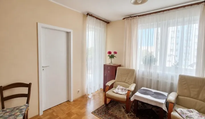 Mieszkanie 2-pokojowe Warszawa Bielany, ul. Sandora Petöfiego