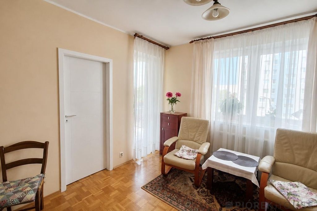 Mieszkanie na sprzedaż          
          
            ul. Sandora Petöfiego          
          
            Warszawa Bielany