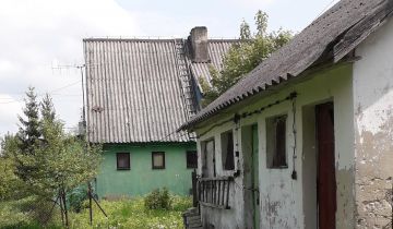bliźniak, 3 pokoje Hrebenne Hrebenne-Osada
