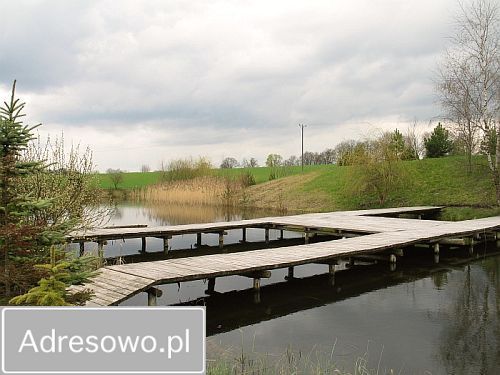 siedlisko Najdymowo. Zdjęcie 5