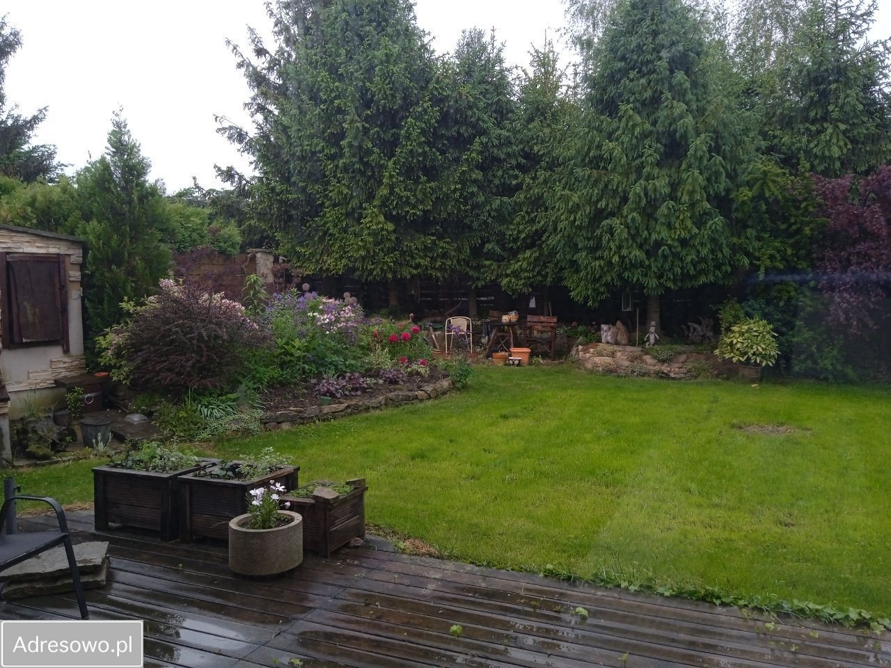 dom wolnostojący, 4 pokoje Biały Kościół. Zdjęcie 10