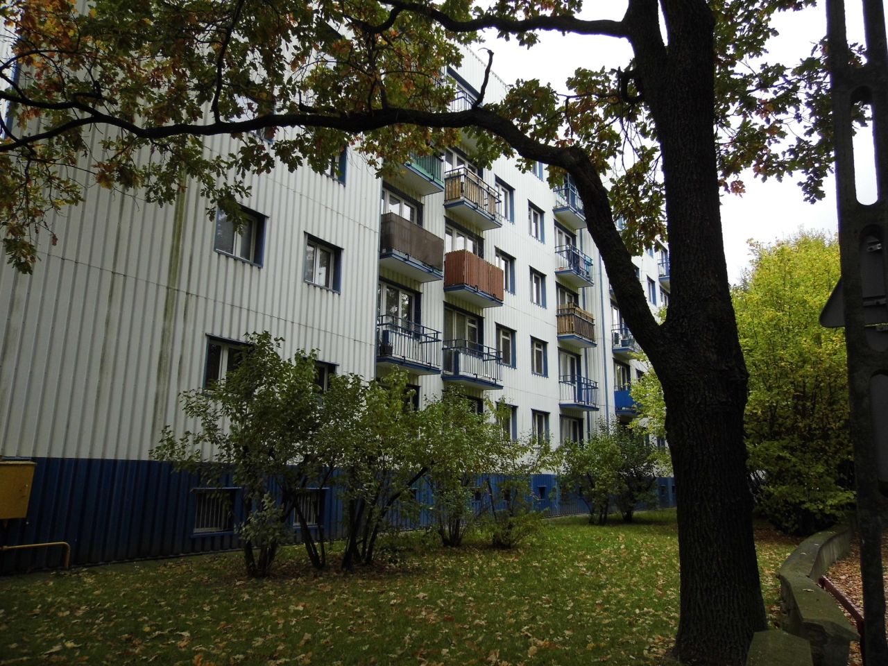 Mieszkanie 4-pokojowe Milanówek, ul. Dębowa