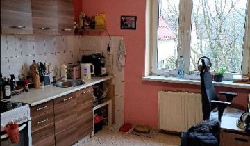Mieszkanie 1-pokojowe Kraków Ruczaj, ul. Obozowa