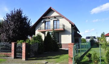 dom wolnostojący, 7 pokoi Szczejkowice, ul. Hajduki