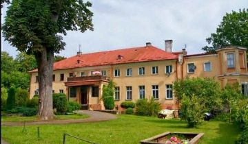 Mieszkanie 4-pokojowe Borzęcino