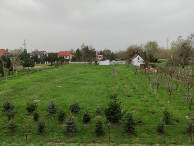 Działka budowlana Sandomierz Trześń, ul. Wielowiejska. Zdjęcie 1