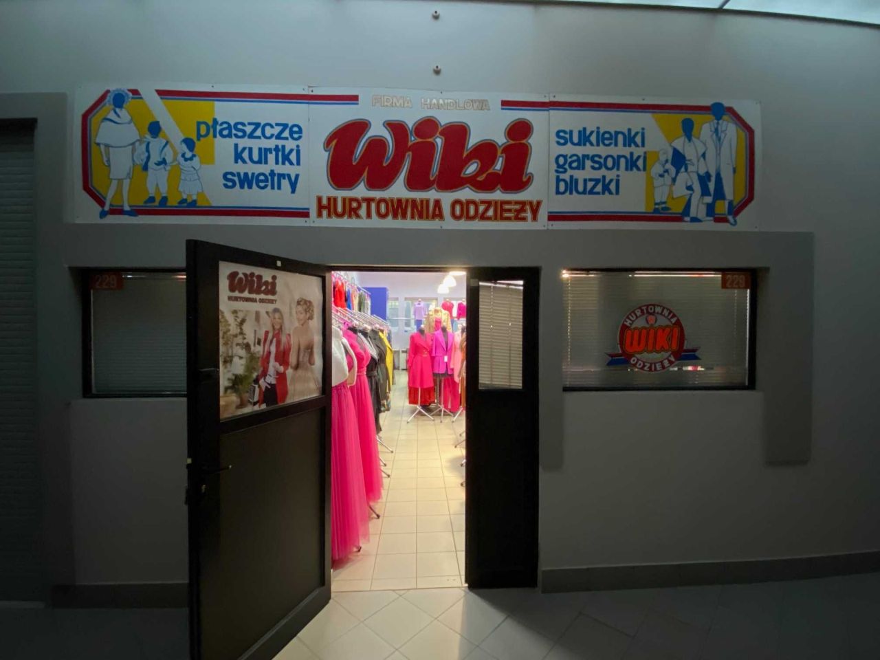 Lokal Rzeszów, al. Tadeusza Rejtana. Zdjęcie 6