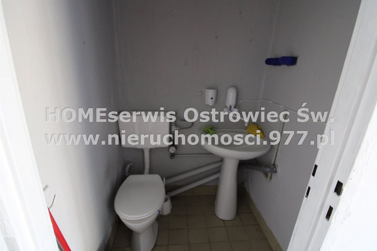 Lokal Ostrowiec Świętokrzyski Centrum, ul. Polna. Zdjęcie 7