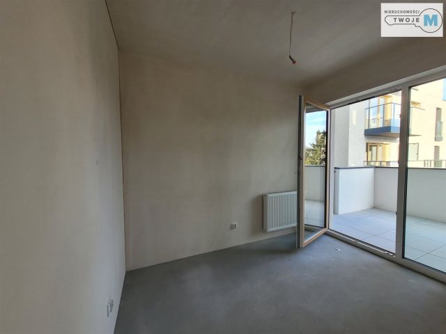 Mieszkanie 2-pokojowe Jędrzejów, ul. 11 Listopada. Zdjęcie 3