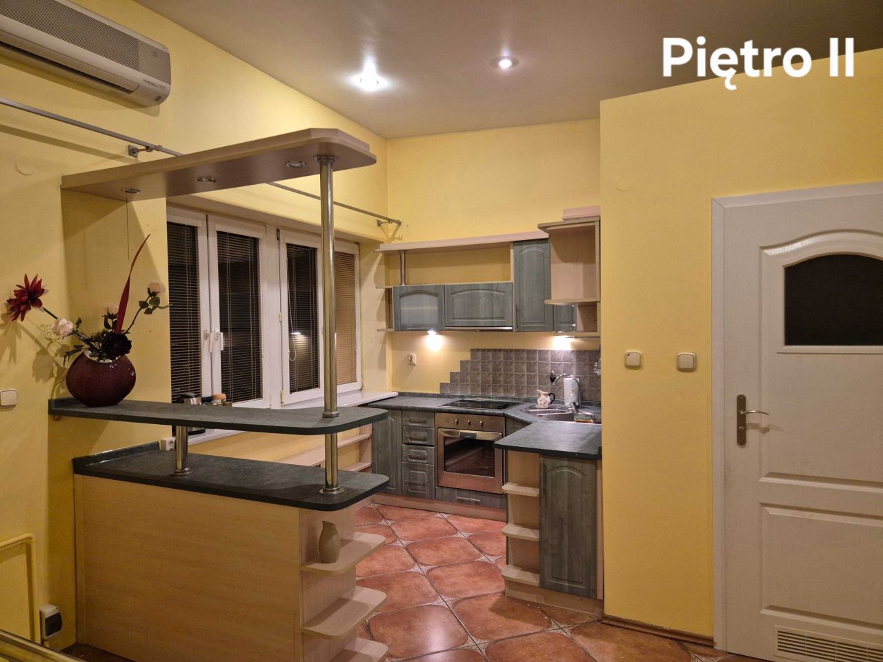 Mieszkanie 4-pokojowe Płock, ul. Hubalczyków. Zdjęcie 4