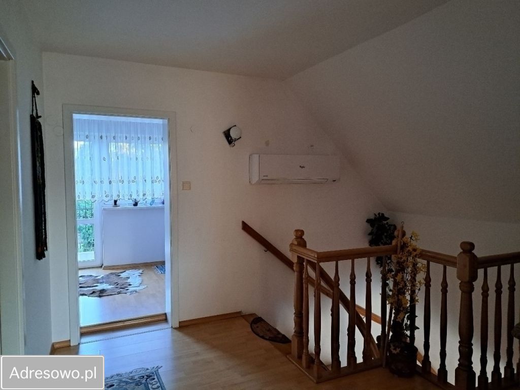 dom wolnostojący, 8 pokoi Wieleń, ul. Jeziorna. Zdjęcie 12