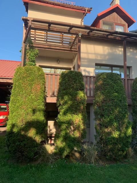 dom szeregowy, 6 pokoi Legnica Piekary Wielkie, ul. Warsa