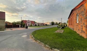 Działka budowlana Łęka Mała