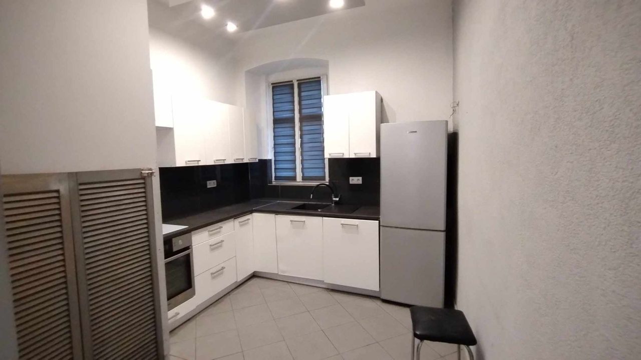 Mieszkanie 3-pokojowe Jawor, ul. Kolejowa