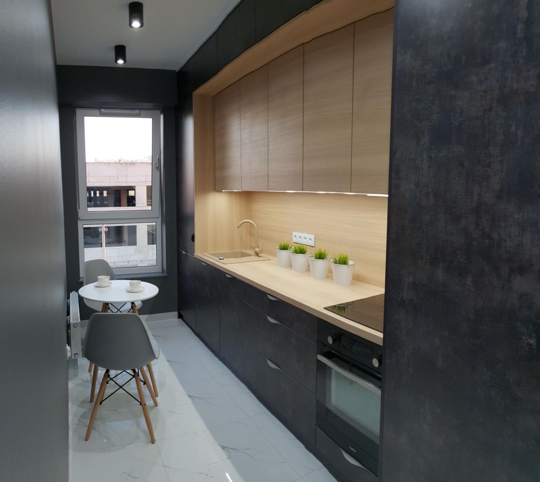 Mieszkanie 3-pokojowe Lublin LSM, ul. Pana Balcera