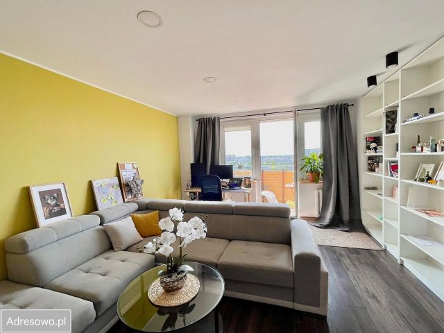 Mieszkanie 2-pokojowe Poznań Stare Miasto, os. Wichrowe Wzgórze. Zdjęcie 1