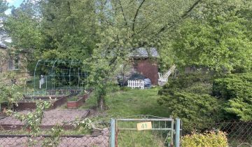 Działka rod Warszawa Wawer, ul. Trakt Lubelski