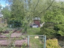 Działka rod Warszawa Wawer, ul. Trakt Lubelski. Zdjęcie 1