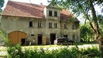 dom wolnostojący, 10 pokoi Gorzeszów