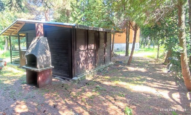 Działka rekreacyjna Łódź Górna, ul. Czechosłowacka. Zdjęcie 1