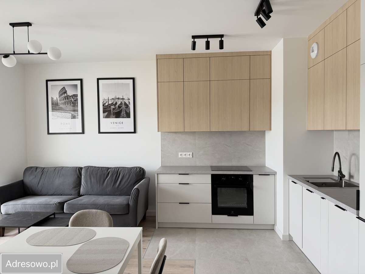 Mieszkanie 2-pokojowe Łódź Retkinia, ul. Maratońska