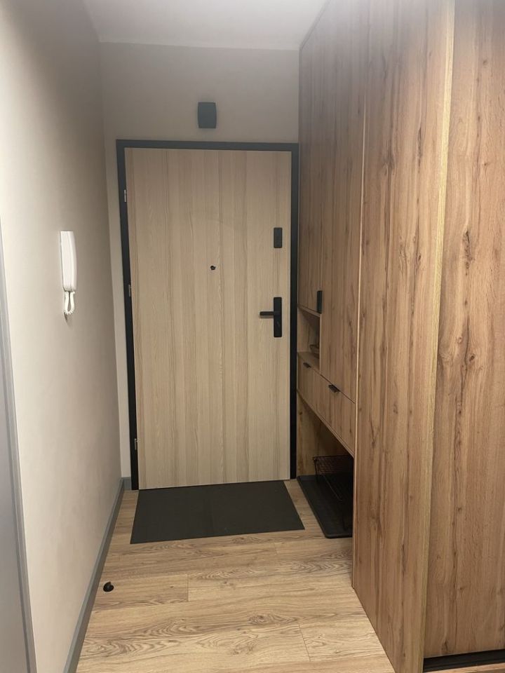 Mieszkanie 3-pokojowe Reda, ul. Pucka. Zdjęcie 4