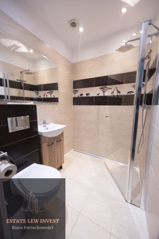 Mieszkanie 2-pokojowe Kraków Grzegórzki, ul. płk. Francesco Nullo. Zdjęcie 6