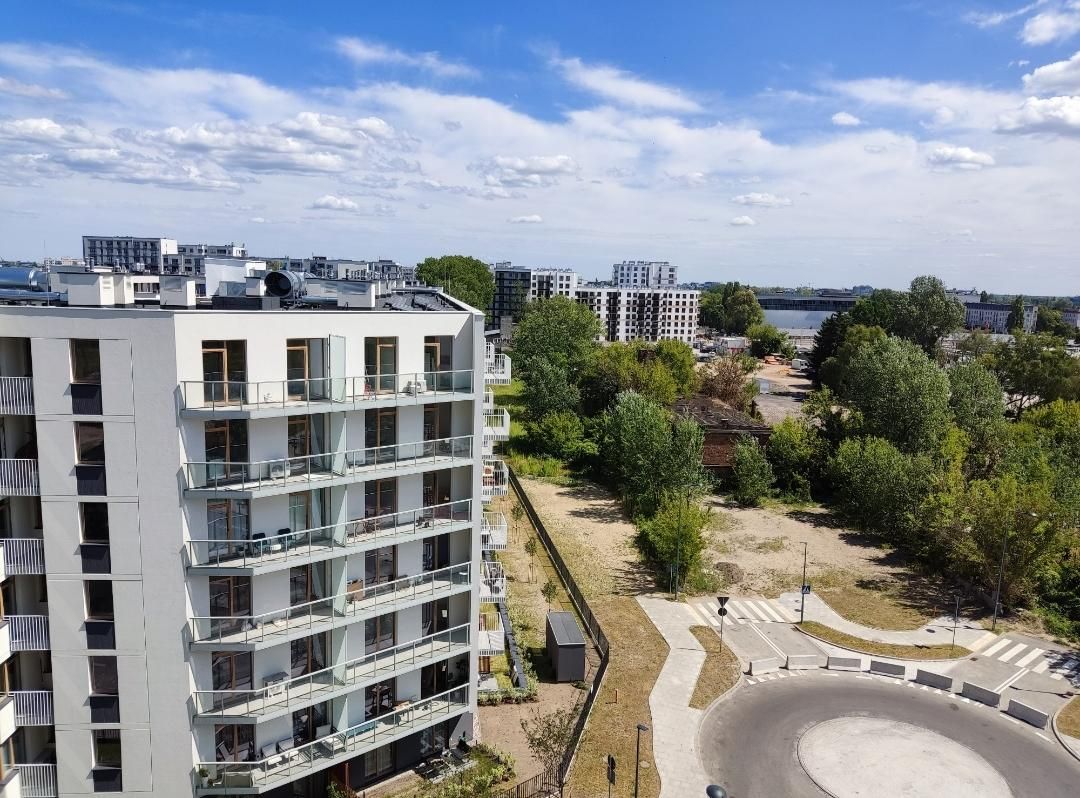 Mieszkanie 1-pokojowe Warszawa Ochota, ul. Instalatorów. Zdjęcie 11