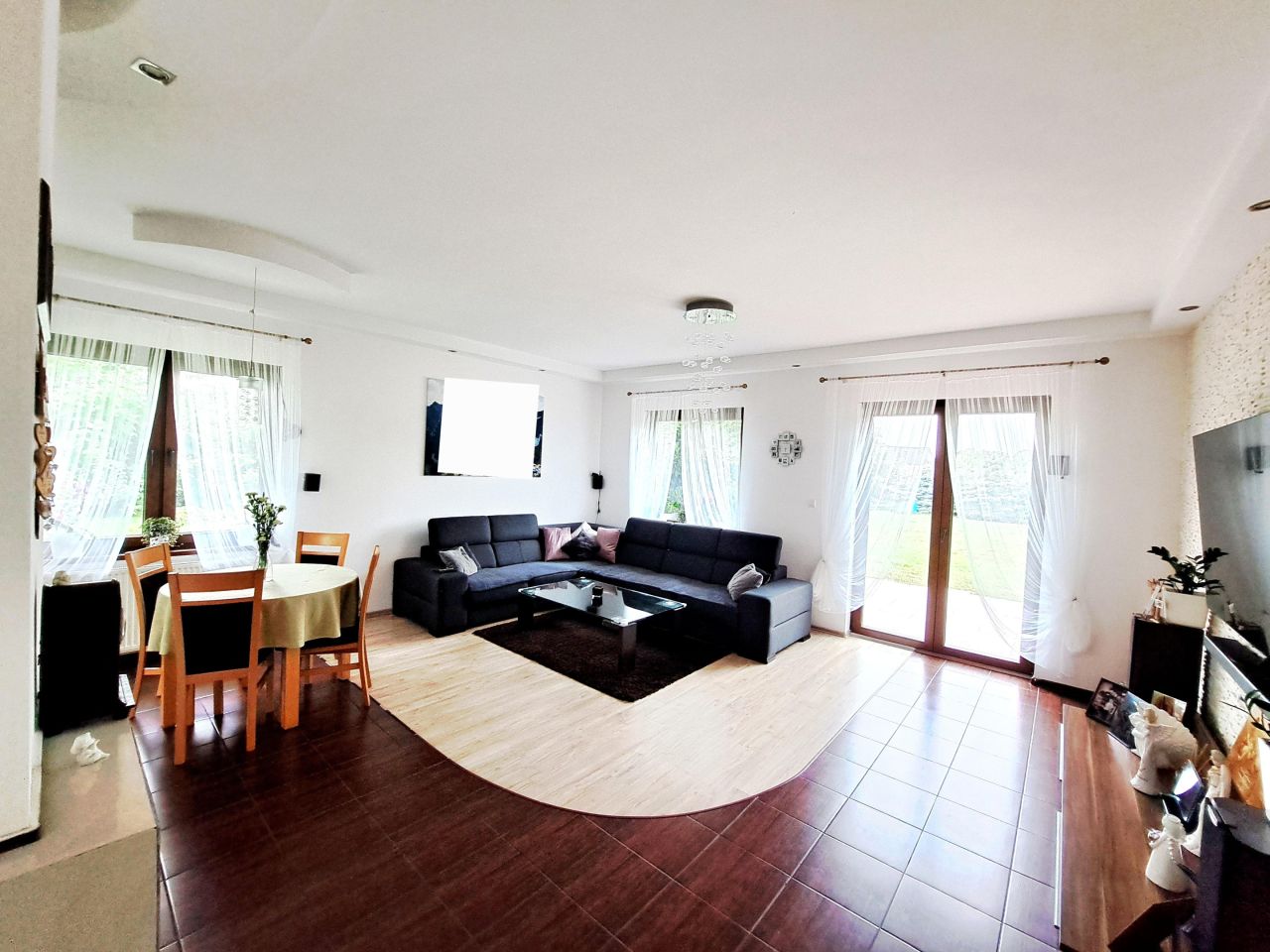 dom wolnostojący, 5 pokoi Borzysławiec. Zdjęcie 8