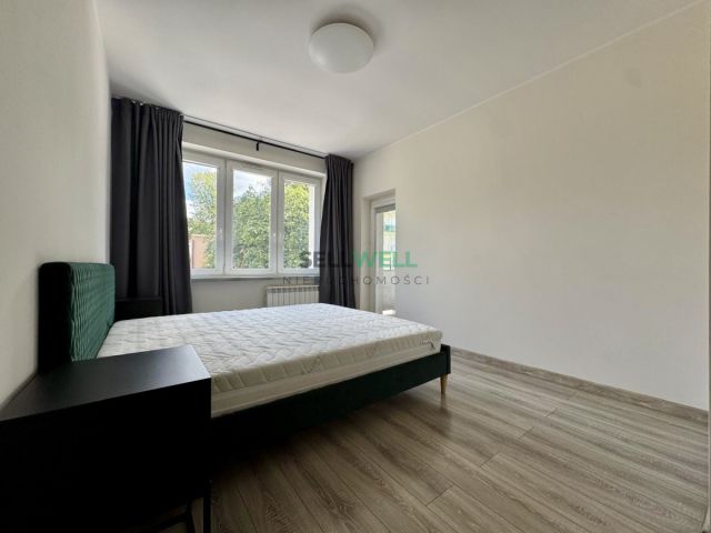 Mieszkanie 3-pokojowe Łódź Koziny, ul. Marcina Kasprzaka. Zdjęcie 8