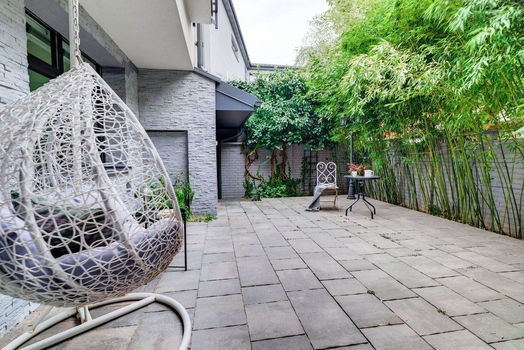 bliźniak, 6 pokoi Warszawa Bielany, ul. Klaudyny. Zdjęcie 38