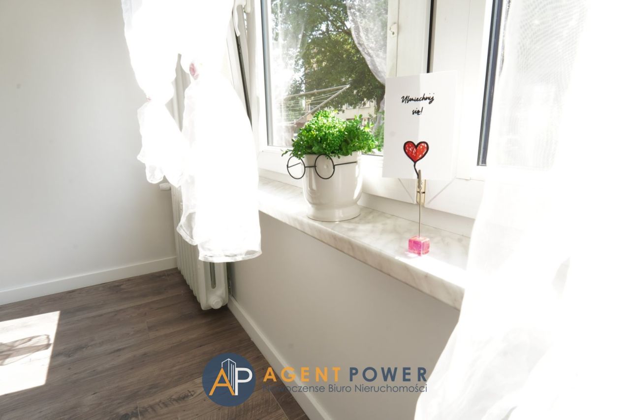 Mieszkanie 4-pokojowe Klucze, ul. Sosnowa. Zdjęcie 11