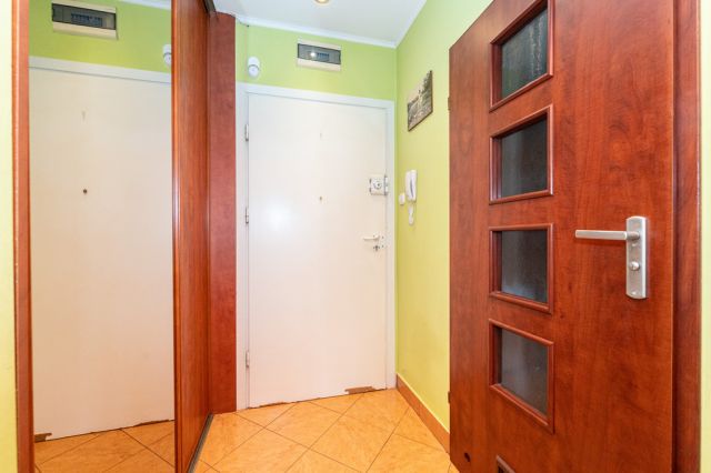 Mieszkanie 2-pokojowe Warszawa Białołęka, ul. Skarbka z Gór. Zdjęcie 14