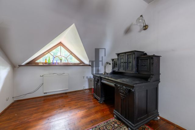 dom wolnostojący, 7 pokoi Sulejówek, ul. 11 Listopada. Zdjęcie 17