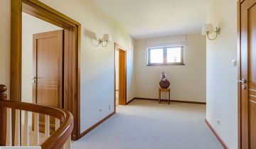 bliźniak, 5 pokoi Gdańsk Matemblewo, ul. Gustawa Herlinga-Grudzińskiego