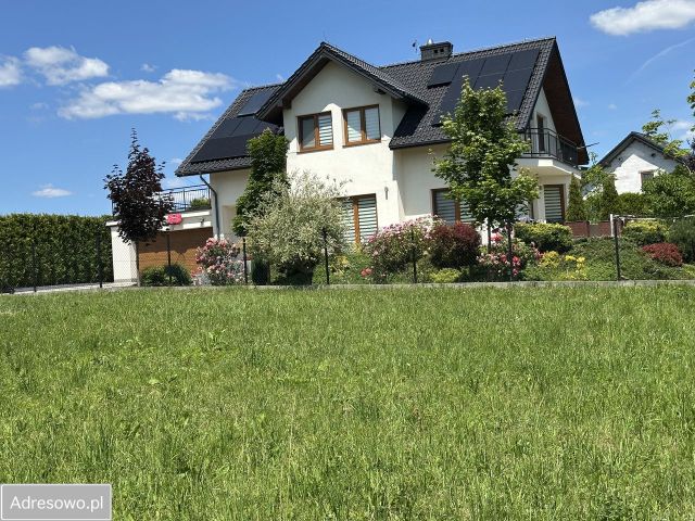 Działka budowlana Sułków. Zdjęcie 1