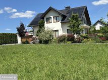 Działka budowlana Sułków